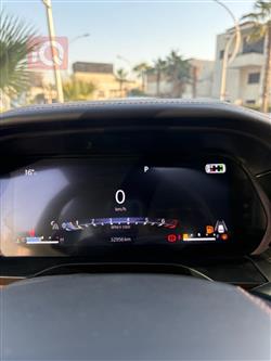 جيب جراند شيروكي إل